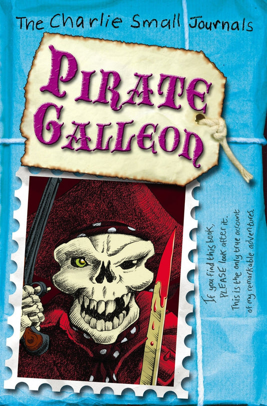Pirate galleon - Dubai - Buy Used/Second-Hand Books - BookHero
