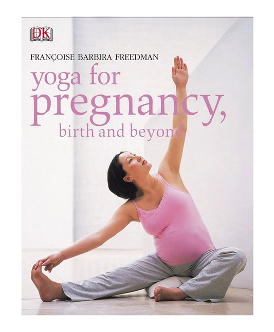Links to Prenatal Yoga for Conception, Pregnancy and Birth