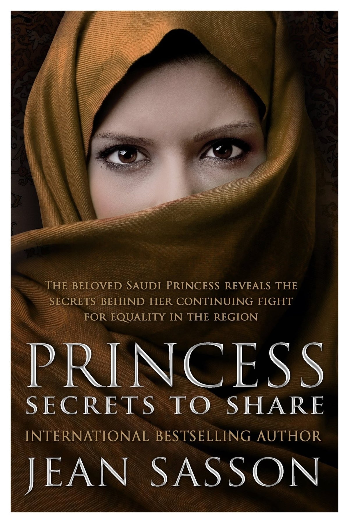Princess: Secrets to Share - Dubai - Buy Used/Second-Hand Books - BookHero