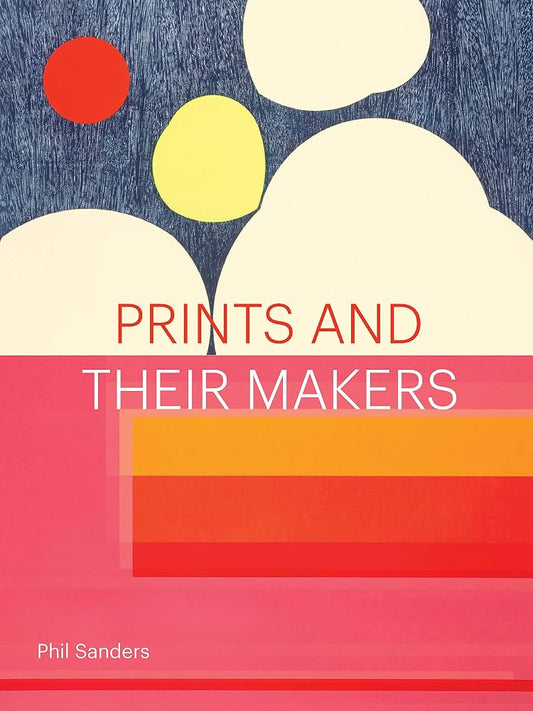 Prints and their makers - Dubai - Buy Used/Second-Hand Books - BookHero