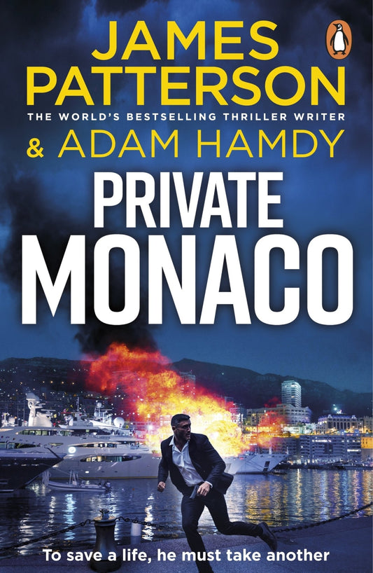 Private Monaco - Dubai - Buy Used/Second-Hand Books - BookHero