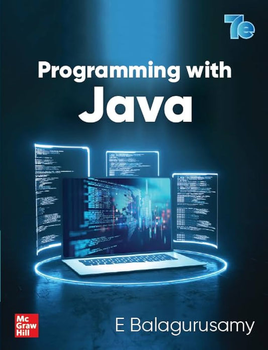 Programming with Java A Primer - Dubai - Buy Used/Second-Hand Books - BookHero
