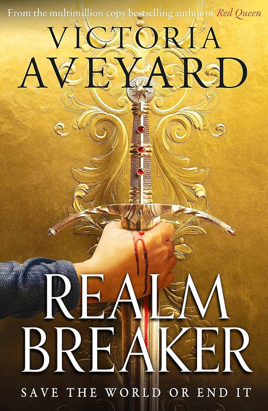 Links to Realm Breaker