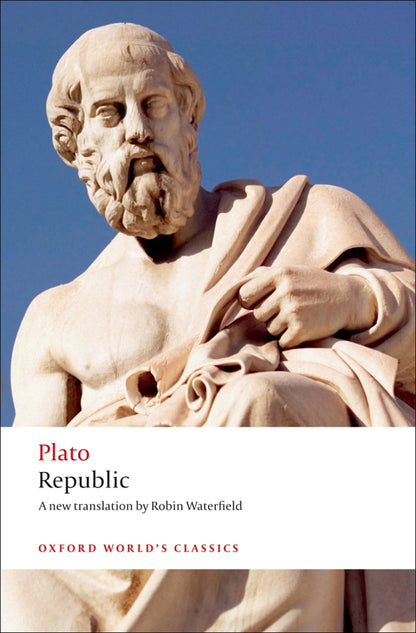 Republic - Dubai - Buy Used/Second-Hand Books - BookHero