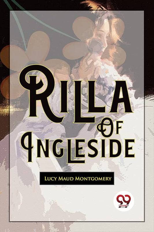 Rilla of Ingleside - Dubai - Buy Used/Second-Hand Books - BookHero