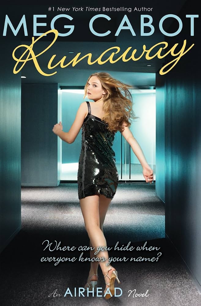 Runaway - Dubai - Buy Used/Second-Hand Books - BookHero