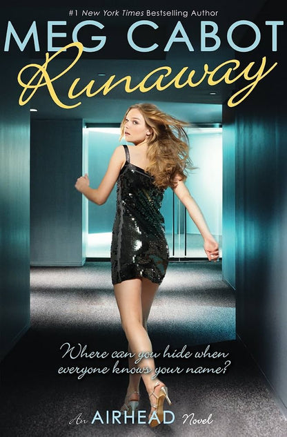 Runaway - Dubai - Buy Used/Second-Hand Books - BookHero