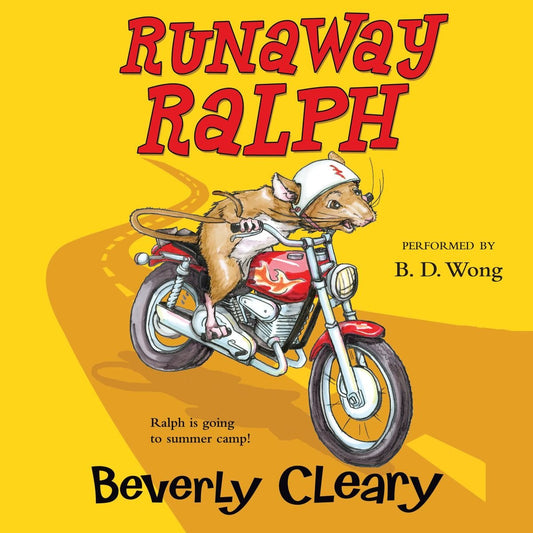 Runaway Ralph - Dubai - Buy Used/Second-Hand Books - BookHero