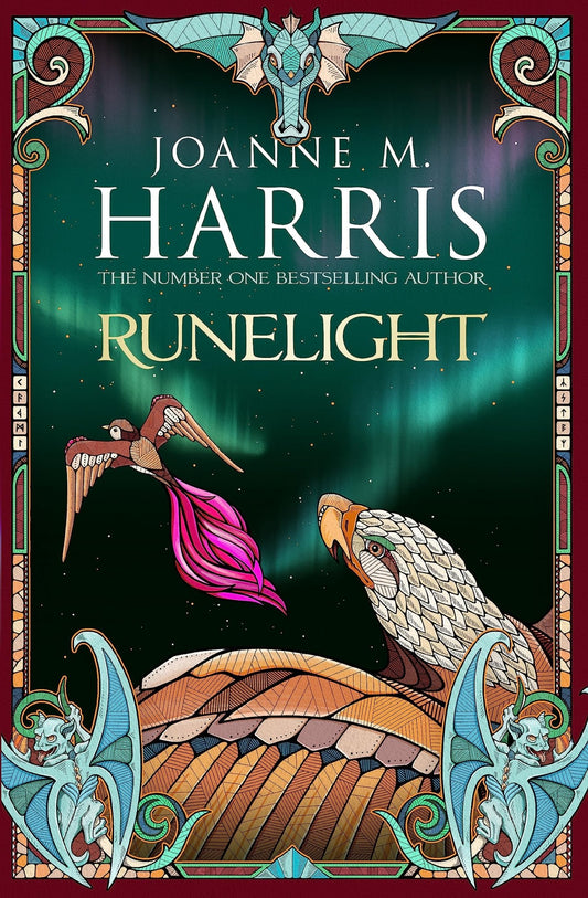 Runelight - Dubai - Buy Used/Second-Hand Books - BookHero