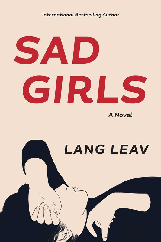 Sad Girls - Dubai - Buy Used/Second-Hand Books - BookHero
