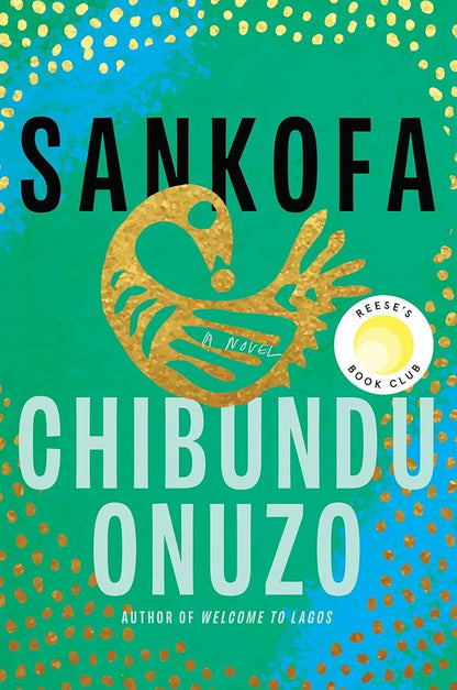 Sankofa - Dubai - Buy Used/Second-Hand Books - BookHero
