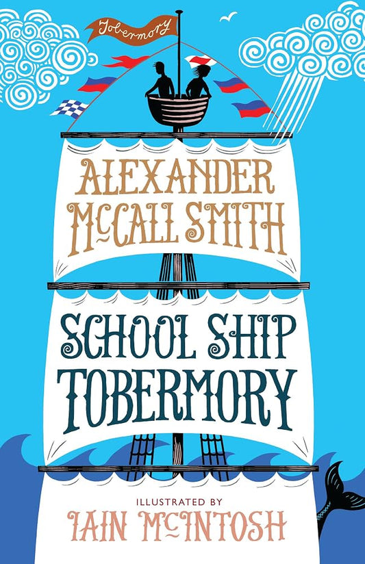 School Ship Tobermory - Dubai - Buy Used/Second-Hand Books - BookHero