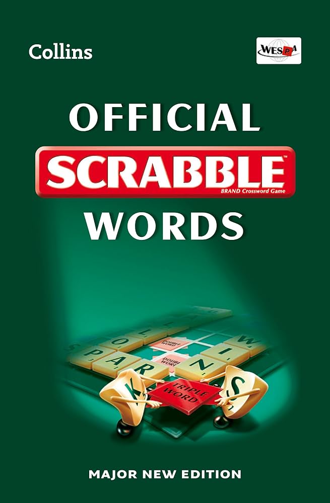 Links to Scrabble words