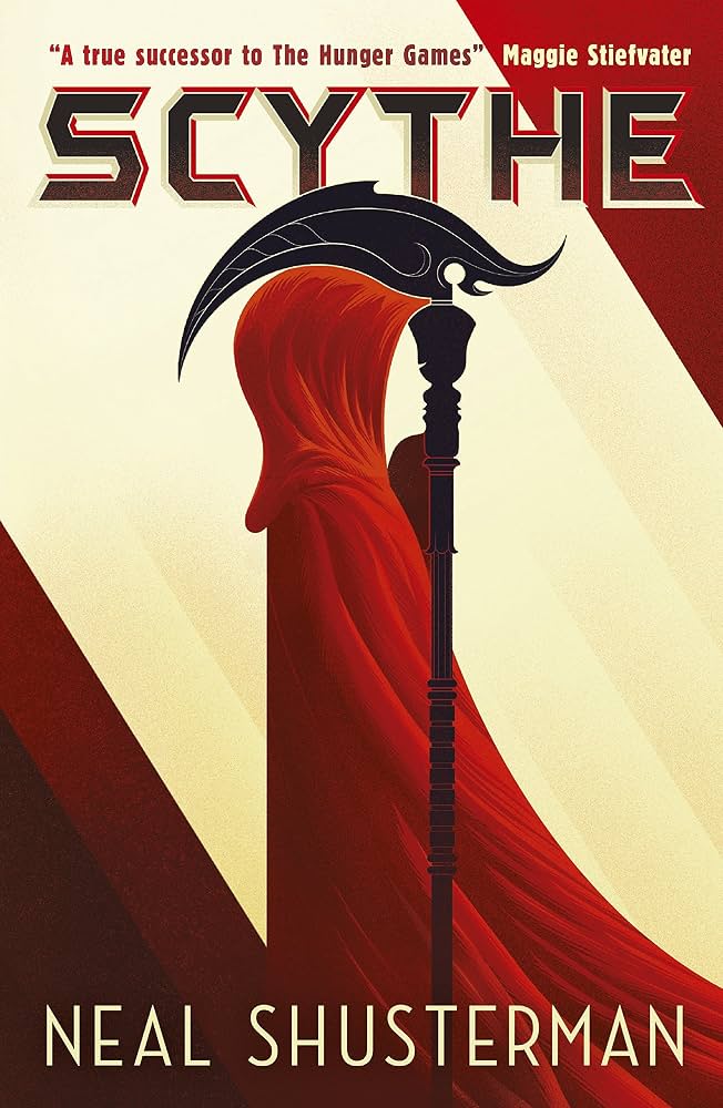 Links to Scythe