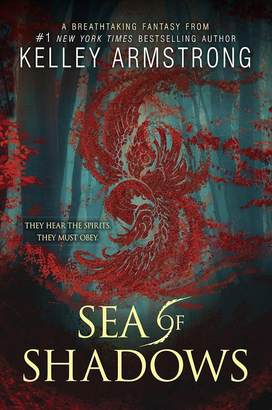 Sea of Shadows Age of Legends - Dubai - Buy Used/Second-Hand Books - BookHero
