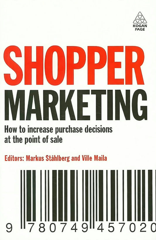 Links to Shopper marketing: how to increase purchase decisions at the point of sale
