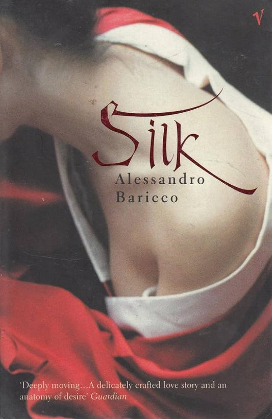 Silk - Dubai - Buy Used/Second-Hand Books - BookHero