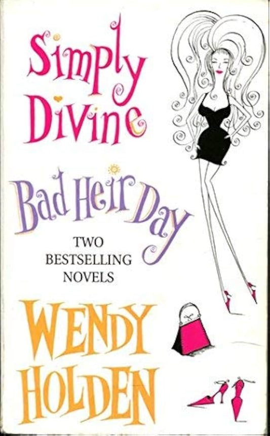 Simply Divine - Dubai - Buy Used/Second-Hand Books - BookHero