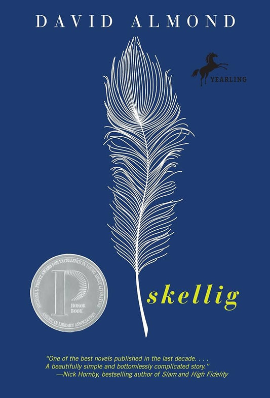 Links to Skellig