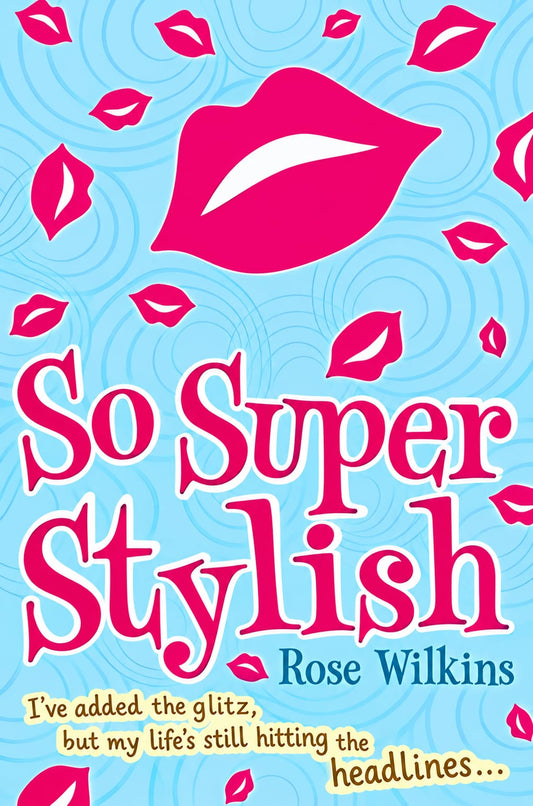 So super stylish - Dubai - Buy Used/Second-Hand Books - BookHero