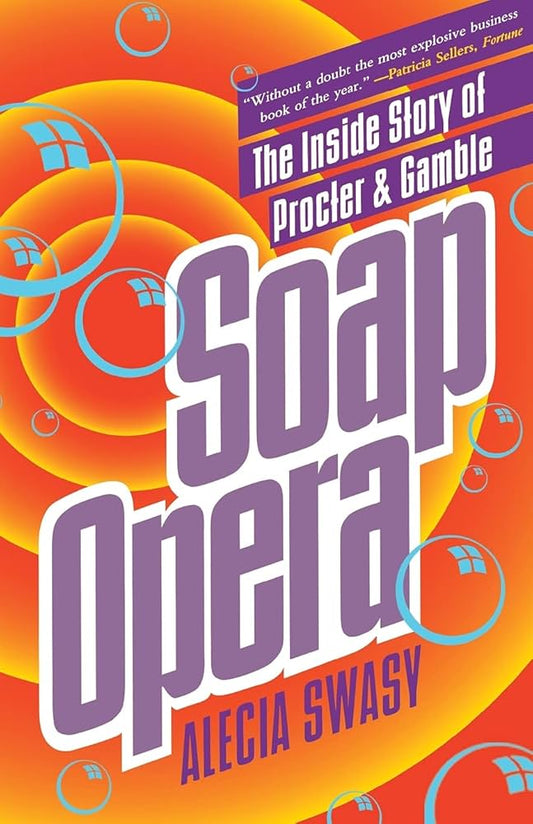 Soap Opera - Dubai - Buy Used/Second-Hand Books - BookHero