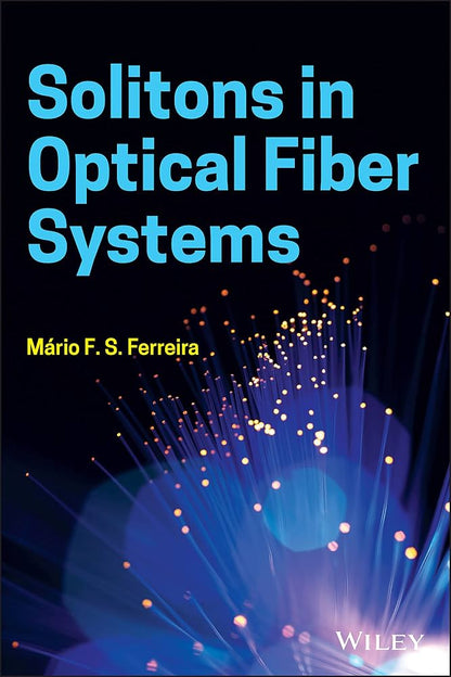 Links to Solitons in Optical Fiber Systems