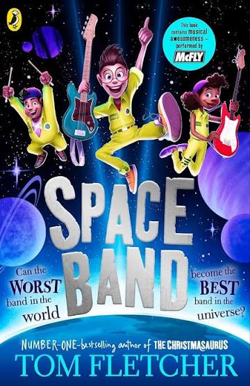 Space Band - Dubai - Buy Used/Second-Hand Books - BookHero