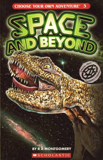 Links to Space and Beyond