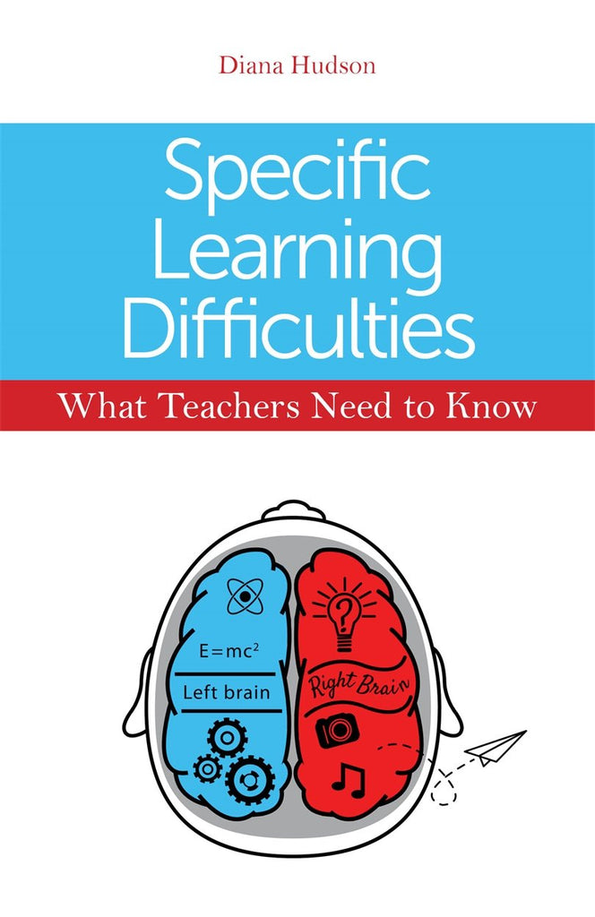 Specific learning difficulties