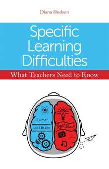 Specific learning difficulties