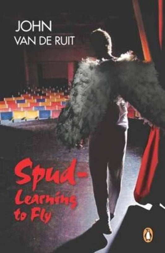 Spud - Learning To Fly - Dubai - Buy Used/Second-Hand Books - BookHero