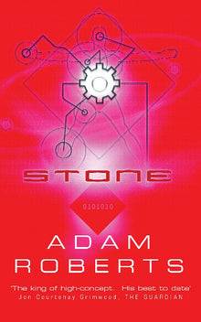 Stone (Sf Masterworks)