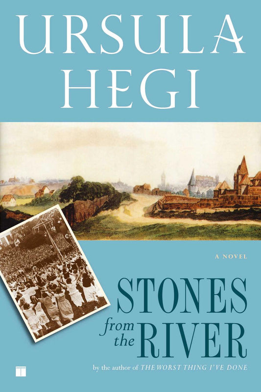 Links to Stones from the River