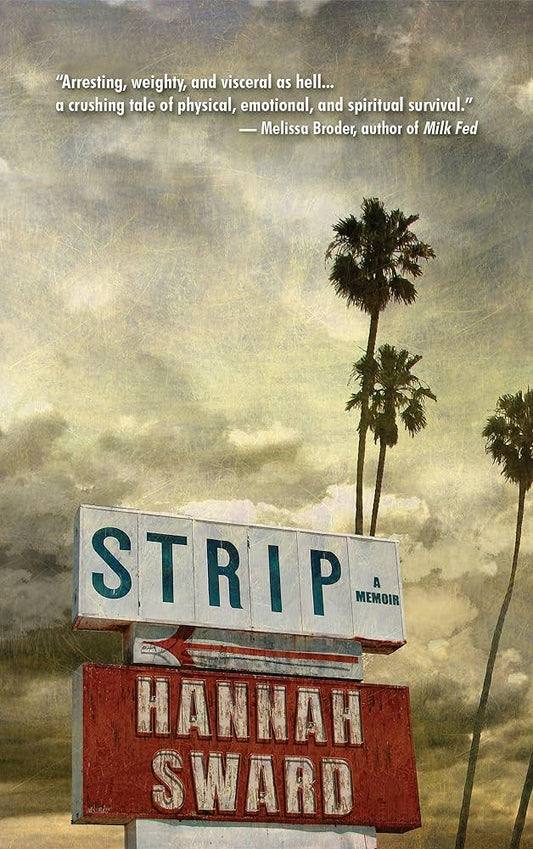 Strip A Memoir - Dubai - Buy Used/Second-Hand Books - BookHero