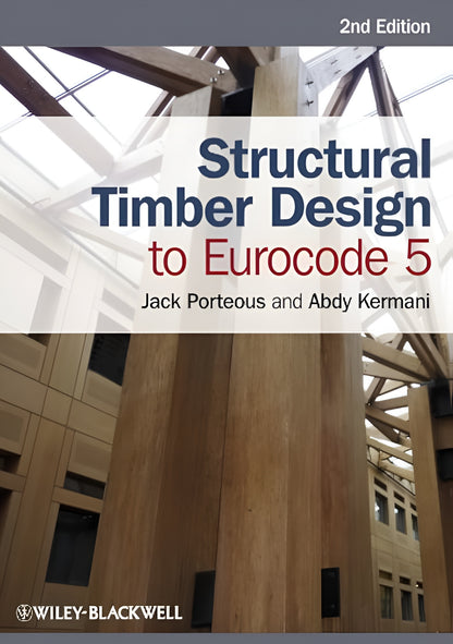 Links to Structural Timber Design to Eurocode 5
