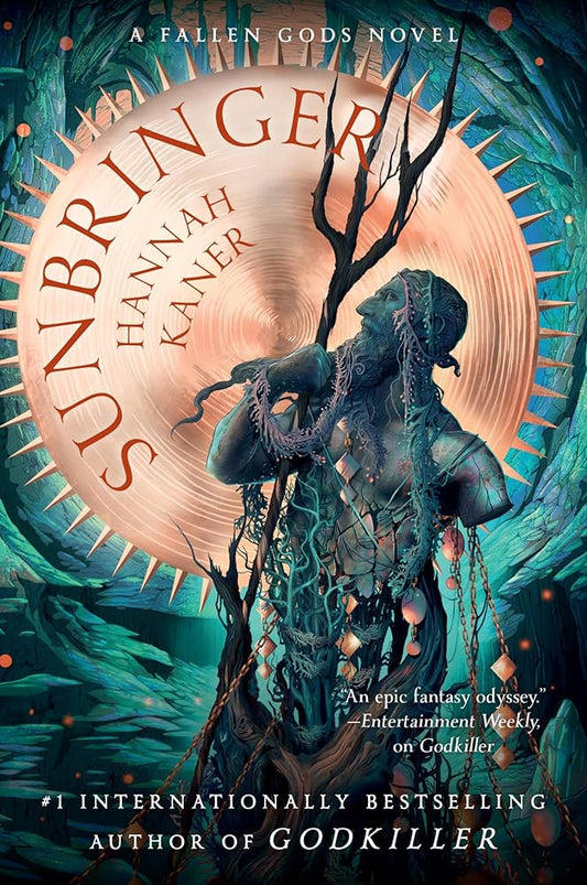 Links to Sunbringer