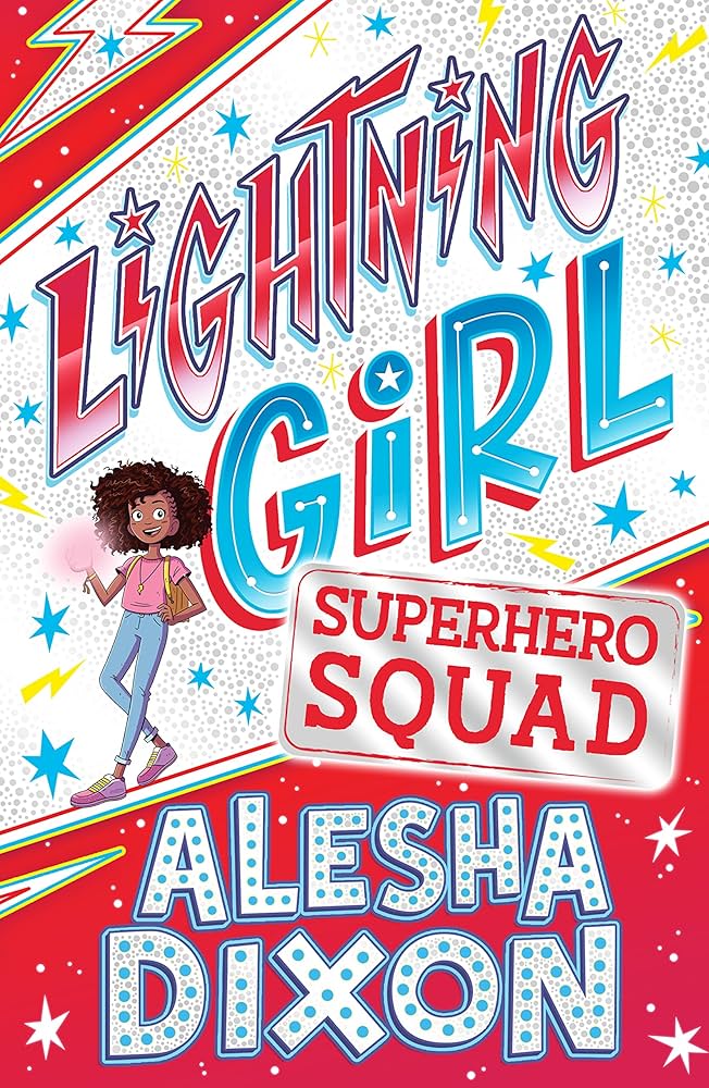 Links to Superhero Squad