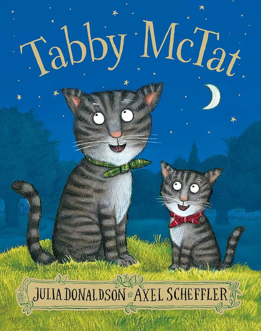 Tabby McTat - Dubai - Buy Used/Second-Hand Books - BookHero