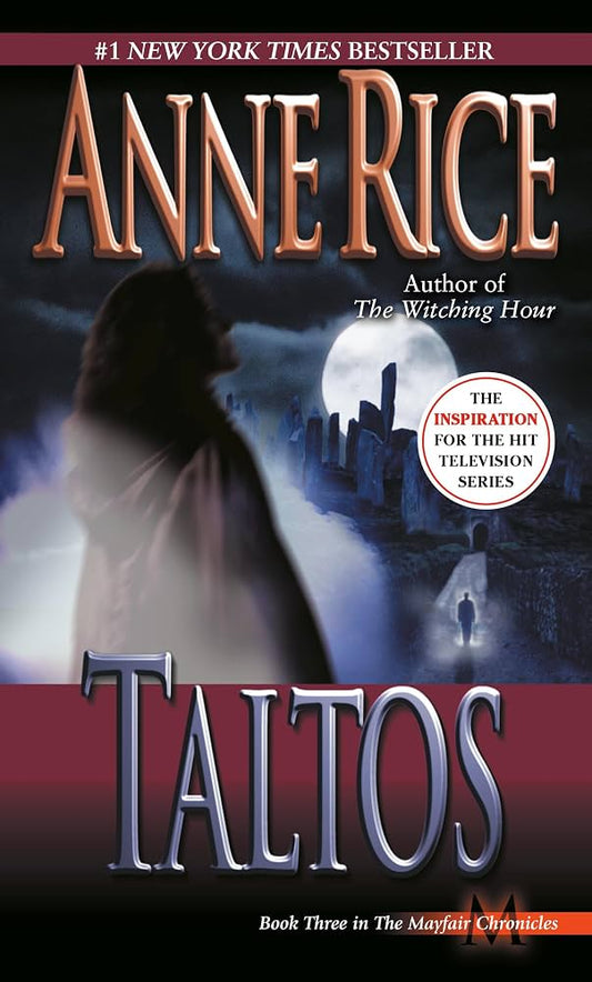 Taltos - Dubai - Buy Used/Second-Hand Books - BookHero
