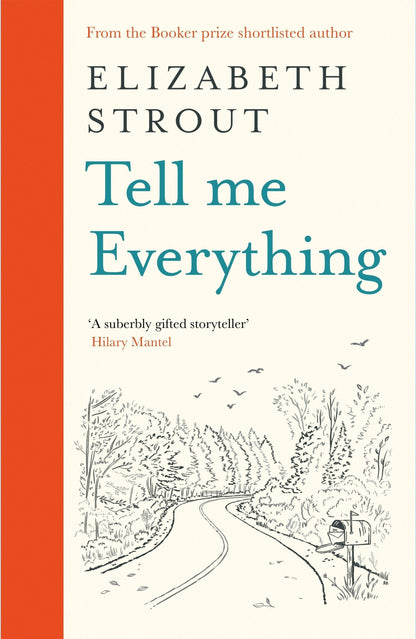 Tell Me Everything A Novel - Dubai - Buy Used/Second-Hand Books - BookHero