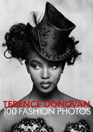 Links to Terence Donovan: 100 Fashion Photos