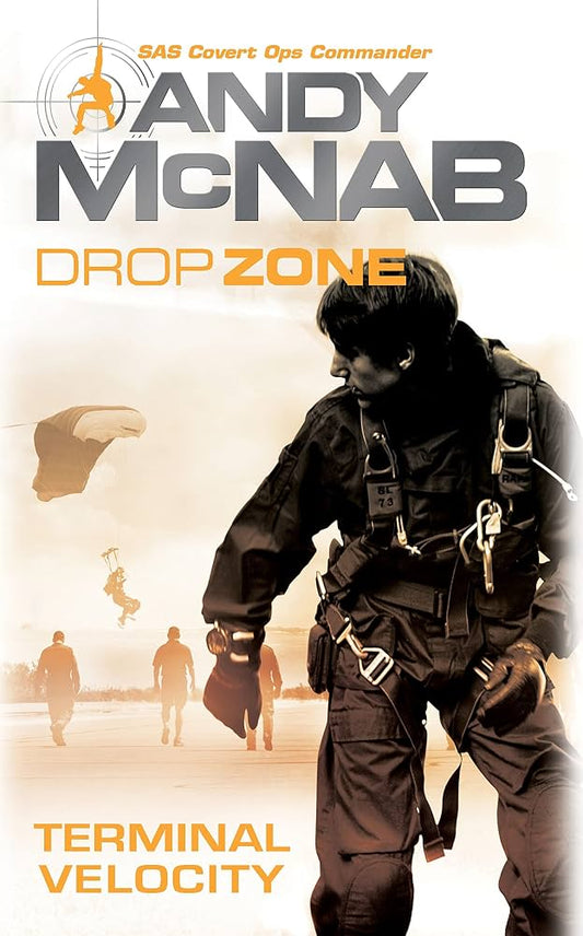Terminal velocity - Dubai - Buy Used/Second-Hand Books - BookHero