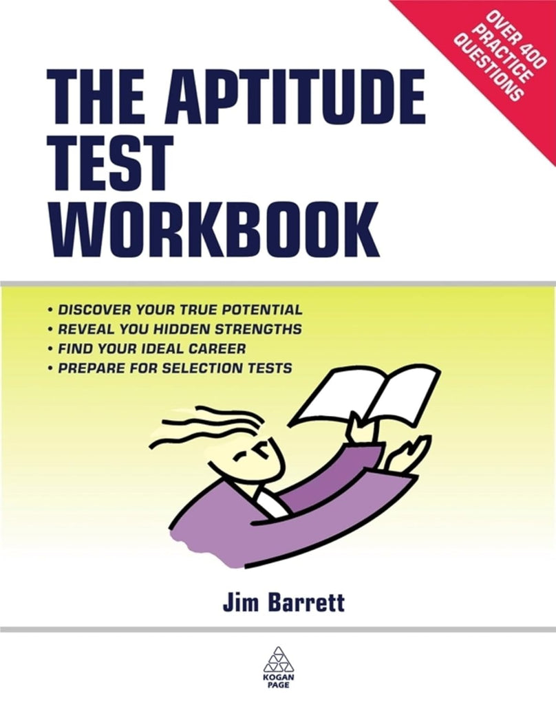 The Aptitude Test Workbook