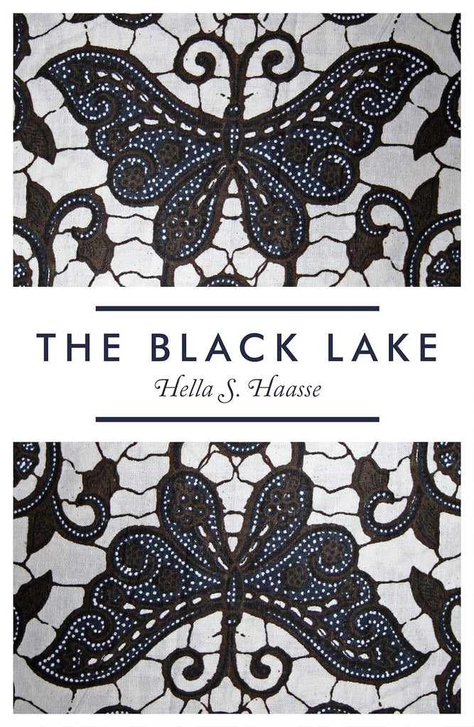 The black lake