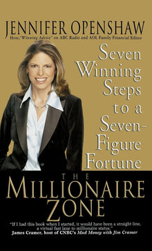 The Millionaire Zone