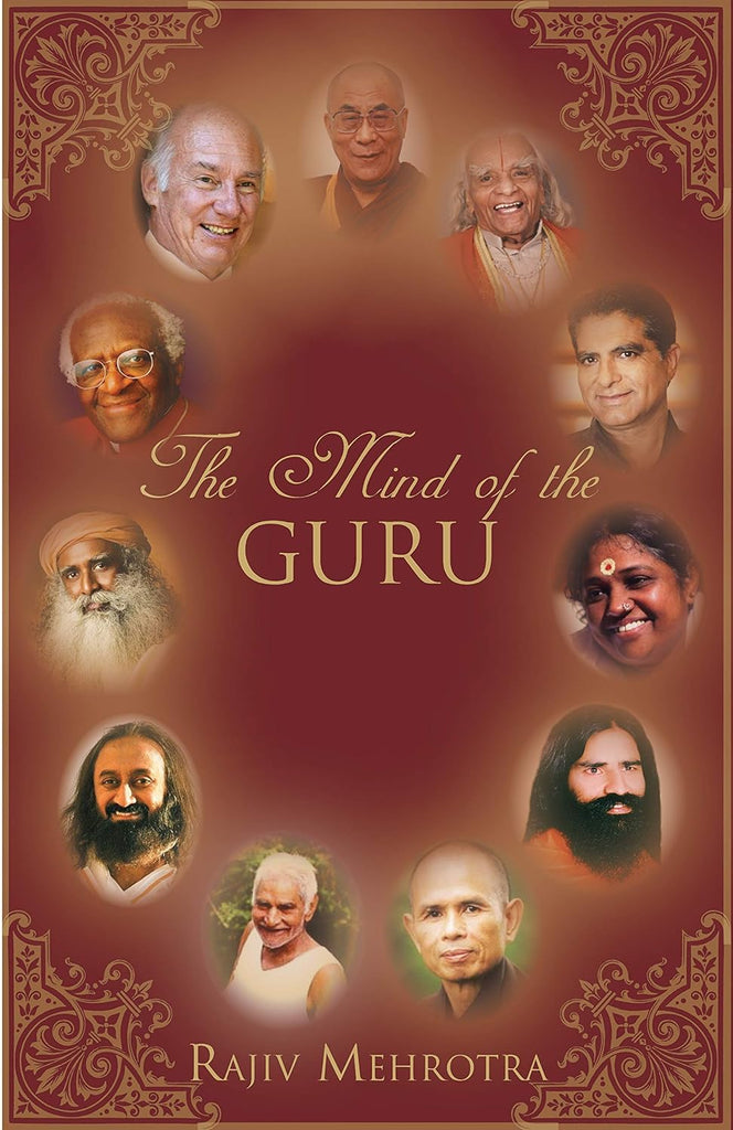 The mind of the Guru