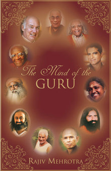 The mind of the Guru