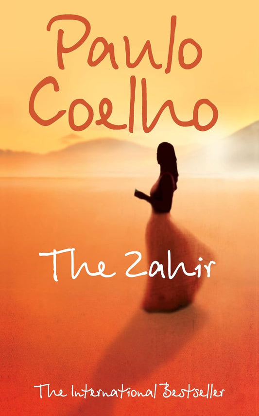 The Zahir - Dubai - Buy Used/Second-Hand Books - BookHero