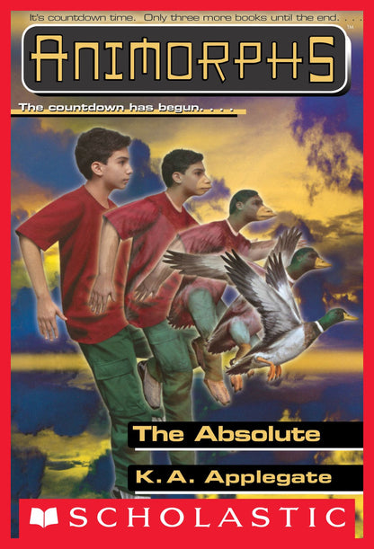 Links to The Absolute