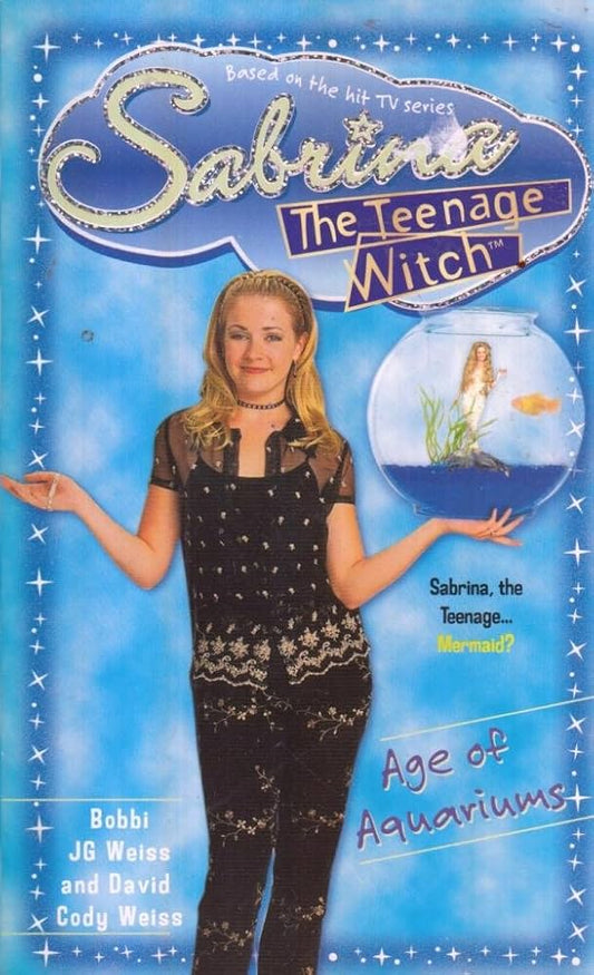 The Age of Aquariums - Dubai - Buy Used/Second-Hand Books - BookHero